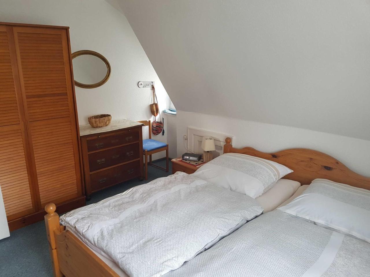 Horn Ingrid Apartment Neustadt in Holstein Exterior photo