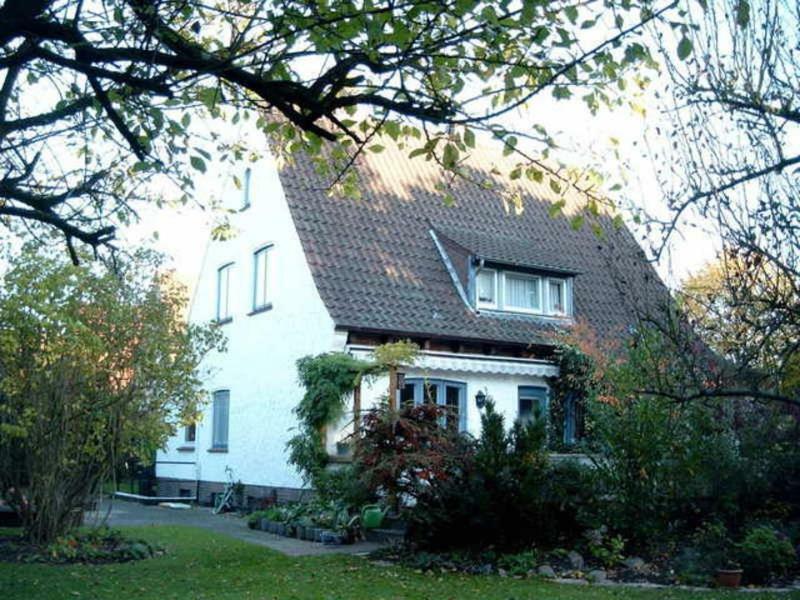 Horn Ingrid Apartment Neustadt in Holstein Exterior photo
